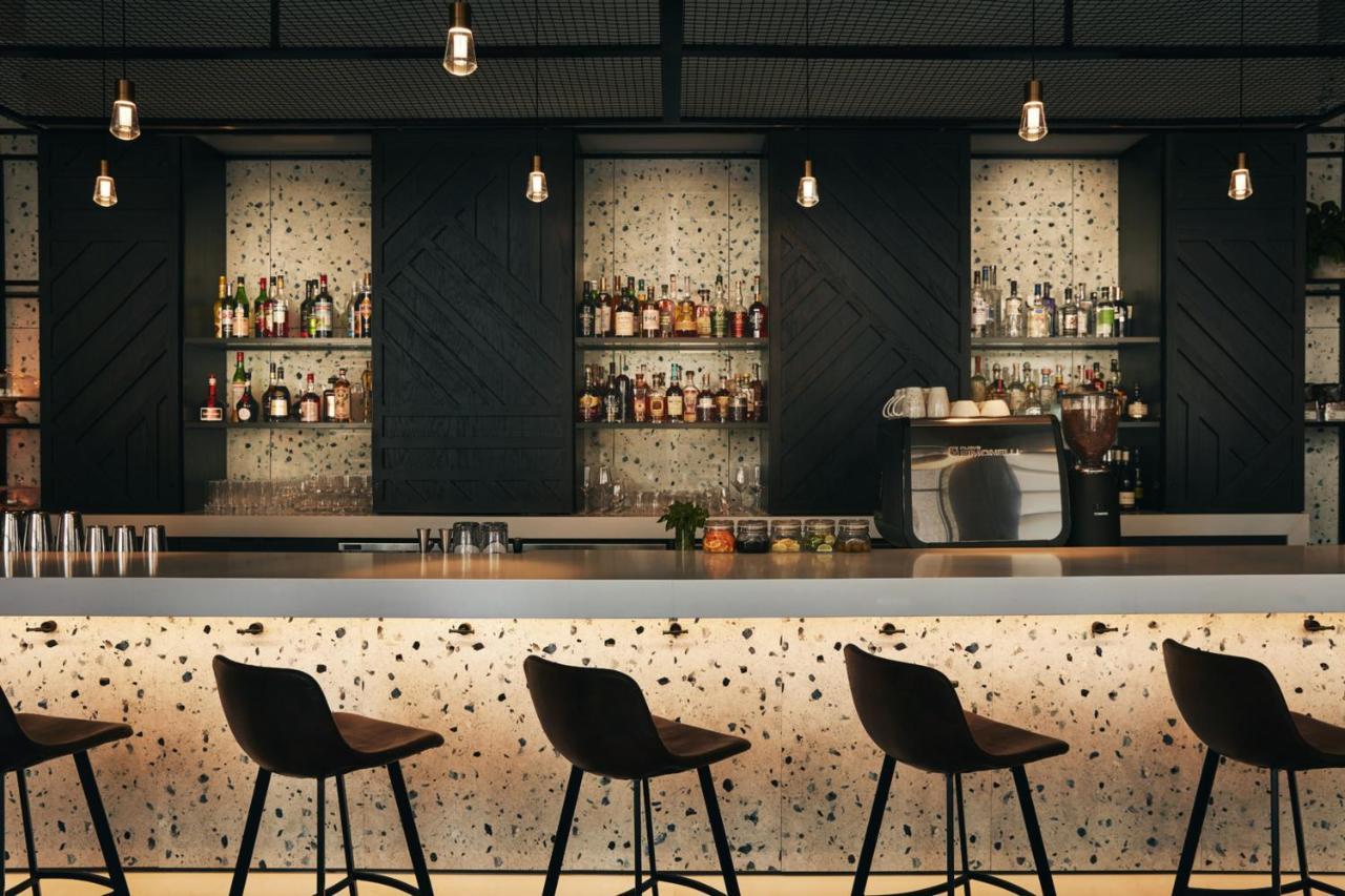 Kinley Chattanooga Southside, A Tribute Portfolio Hotel Экстерьер фото