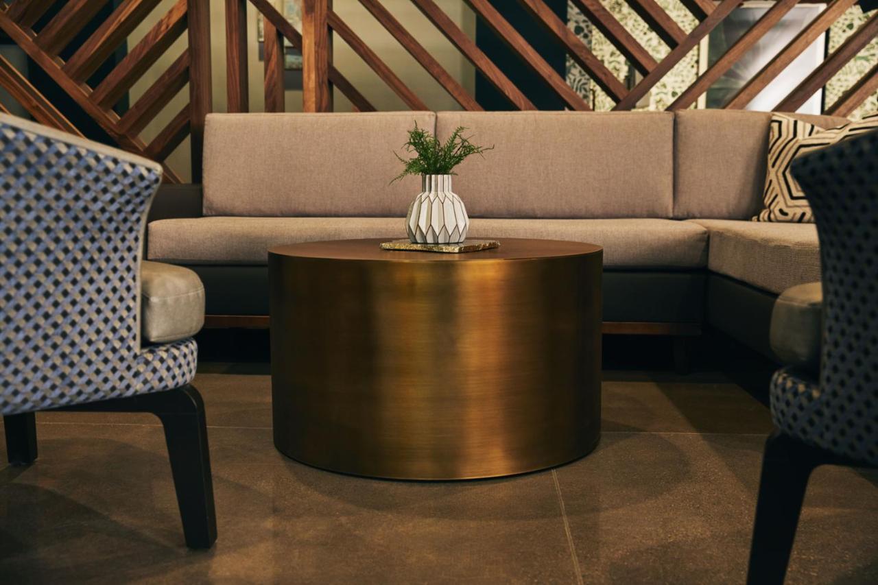 Kinley Chattanooga Southside, A Tribute Portfolio Hotel Экстерьер фото