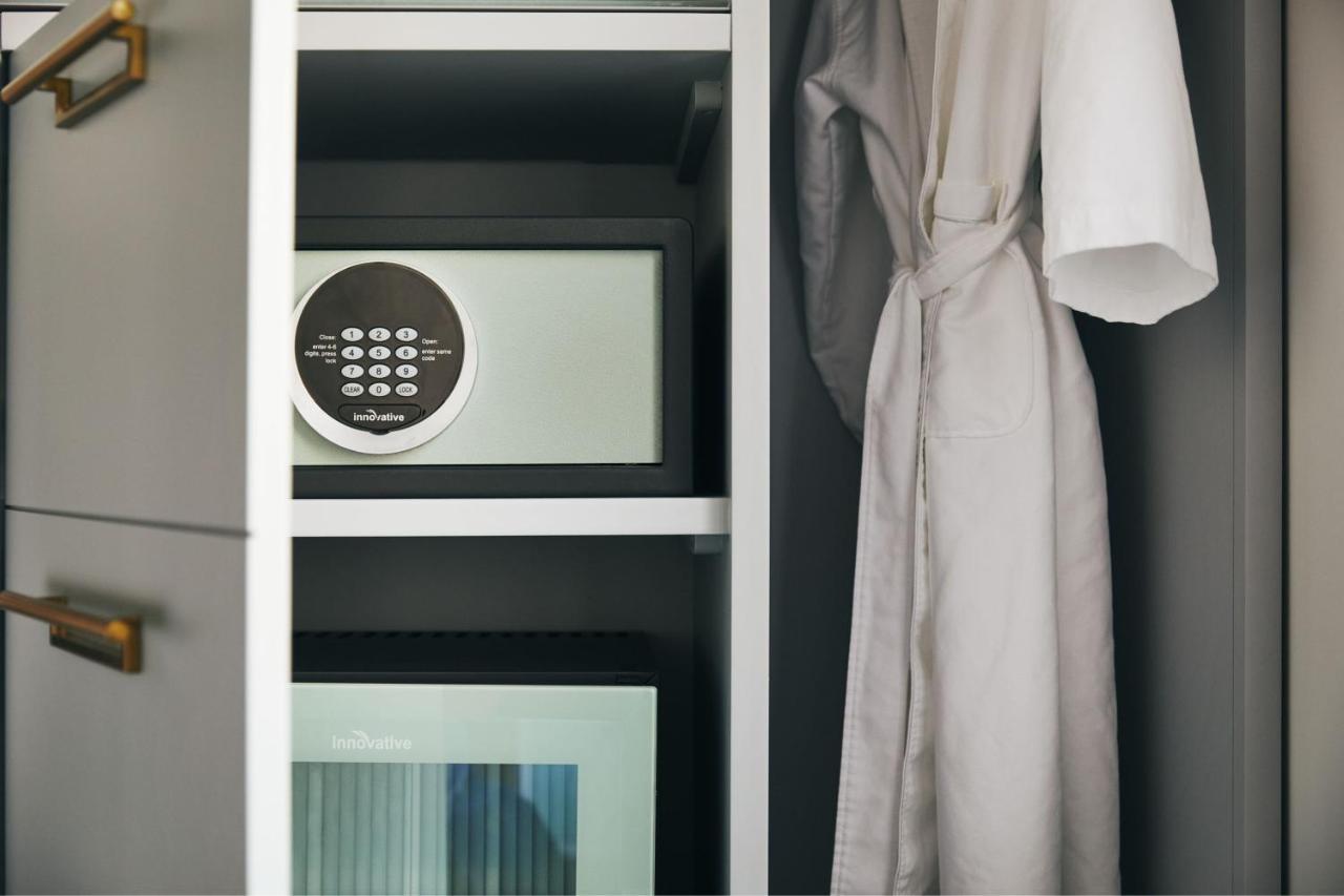 Kinley Chattanooga Southside, A Tribute Portfolio Hotel Экстерьер фото