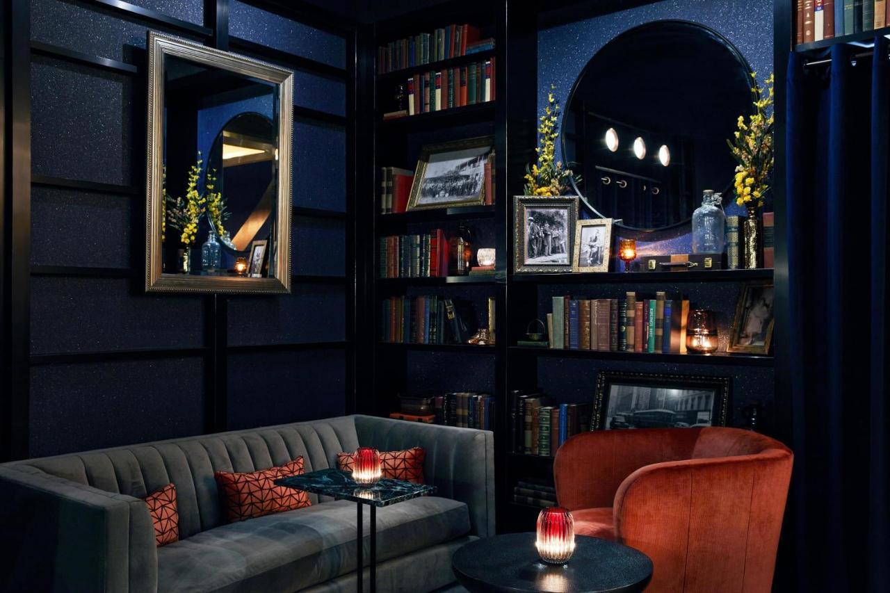 Kinley Chattanooga Southside, A Tribute Portfolio Hotel Экстерьер фото