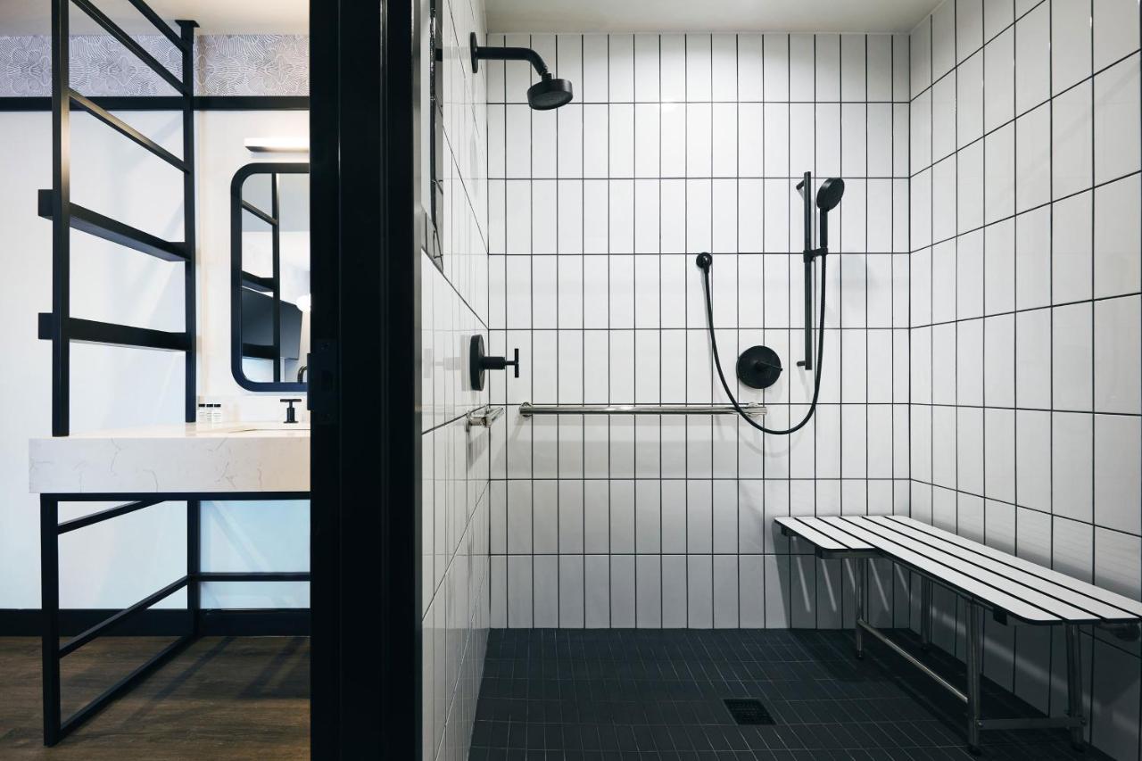 Kinley Chattanooga Southside, A Tribute Portfolio Hotel Экстерьер фото