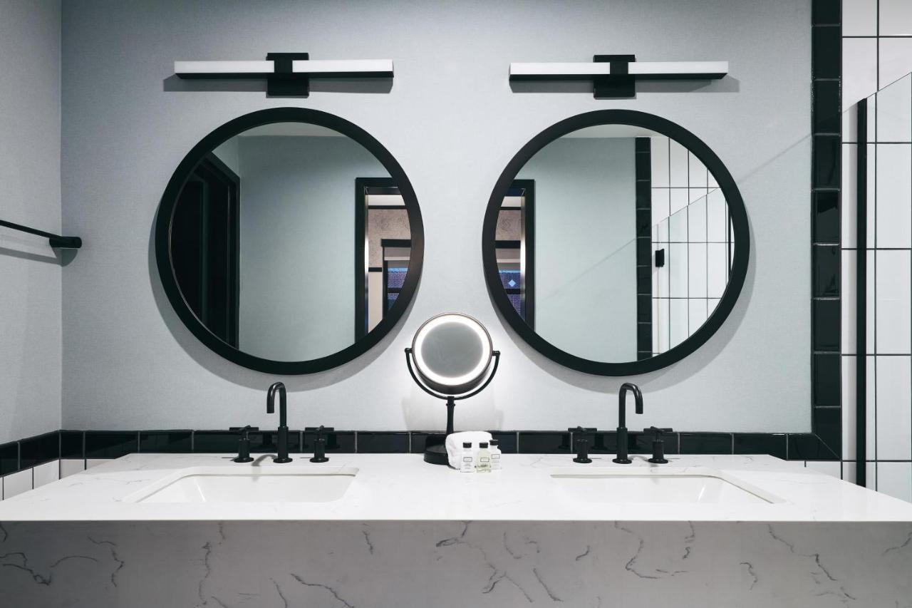 Kinley Chattanooga Southside, A Tribute Portfolio Hotel Экстерьер фото