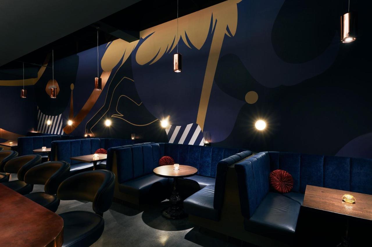 Kinley Chattanooga Southside, A Tribute Portfolio Hotel Экстерьер фото