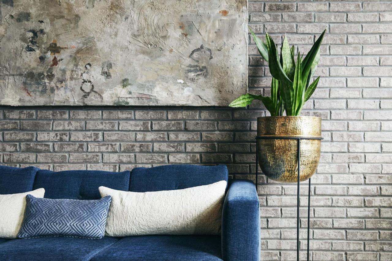 Kinley Chattanooga Southside, A Tribute Portfolio Hotel Экстерьер фото